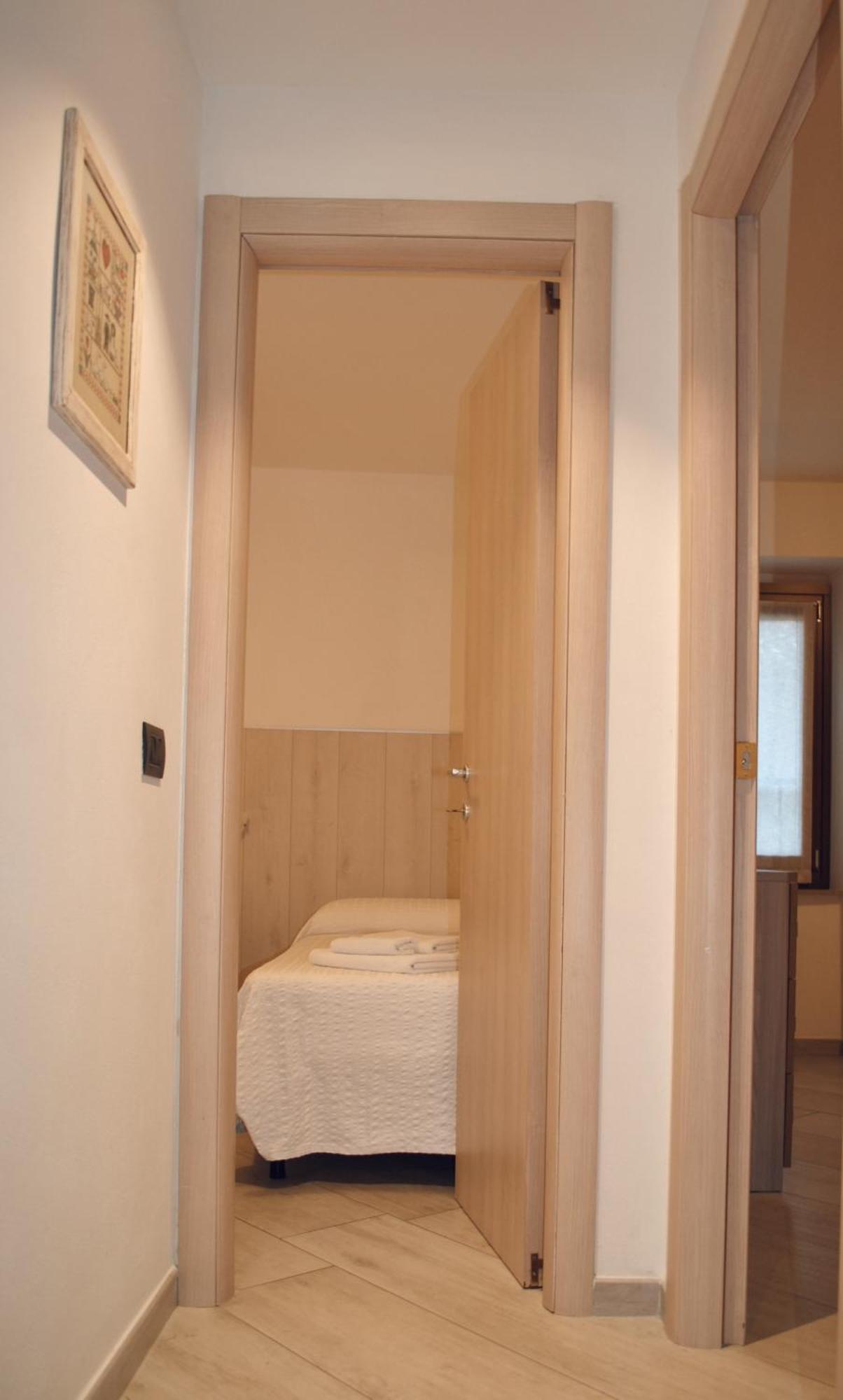 Alla Campanella Ρίβα ντελ Γκάρντα Εξωτερικό φωτογραφία